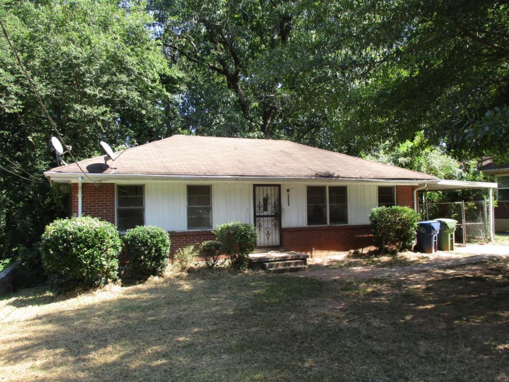 2228 Polar Rock Ave., Atlanta, GA 30315