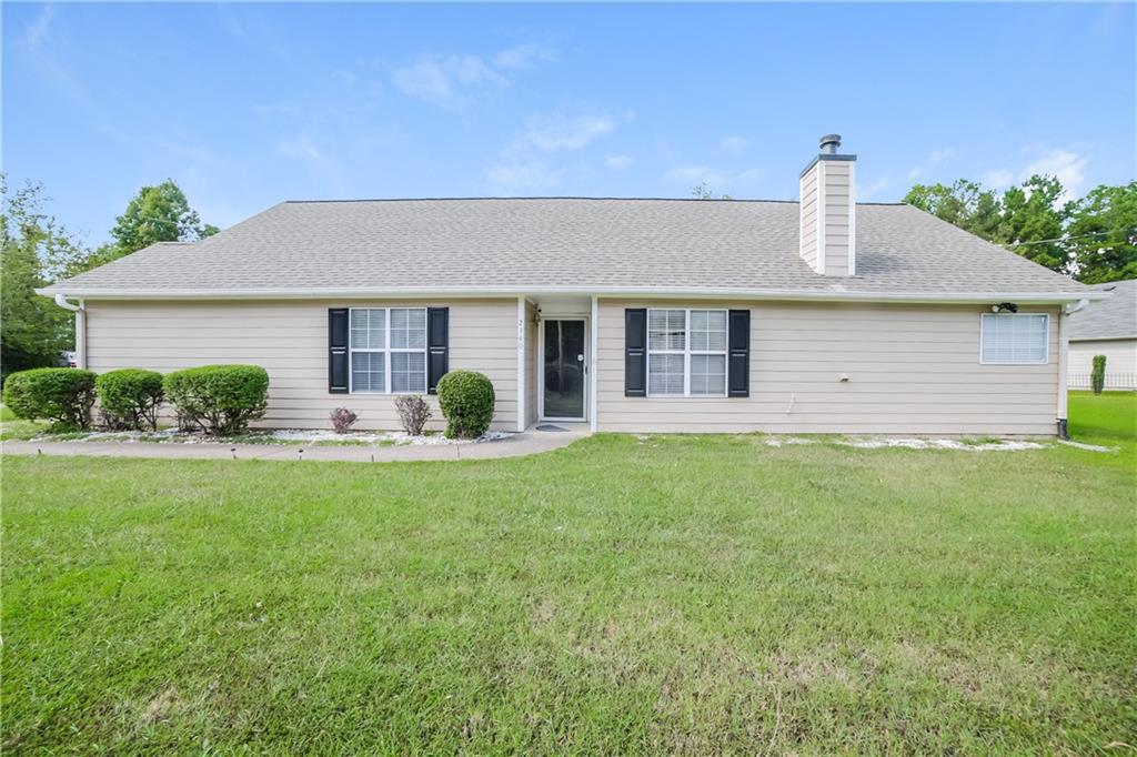 2340 Glencairn Ln., Marietta, GA 30008