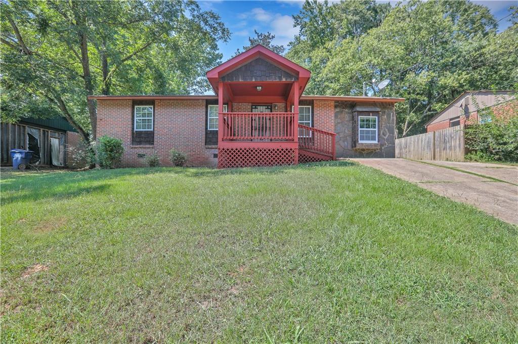 2377 Baywood Dr., Atlanta, GA 30315