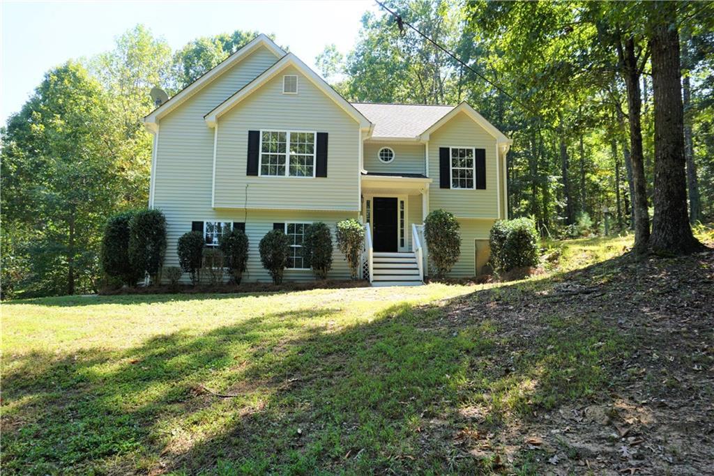 9101 Highland Creek Dr., Winston, GA 30187