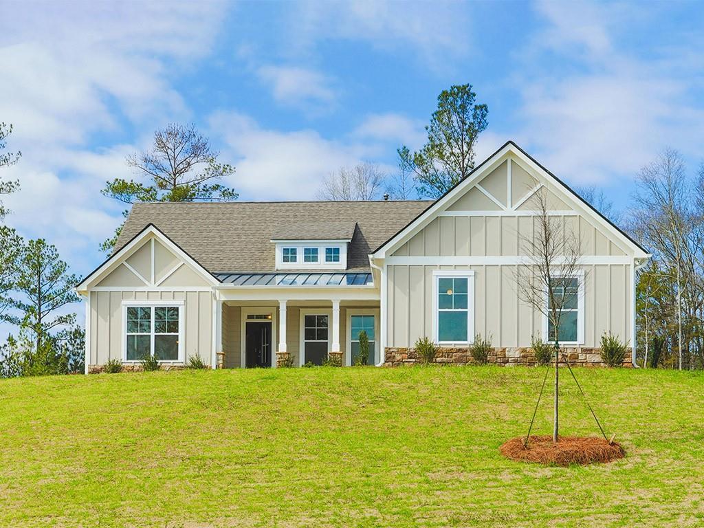 161 Hodges St., Newnan, GA 30263