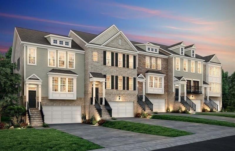 1162 Millennium Park Rd., Decatur, GA 30033