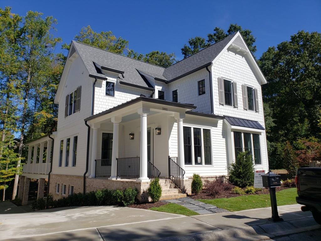 5911 Brundage Ln., Norcross, GA 30071