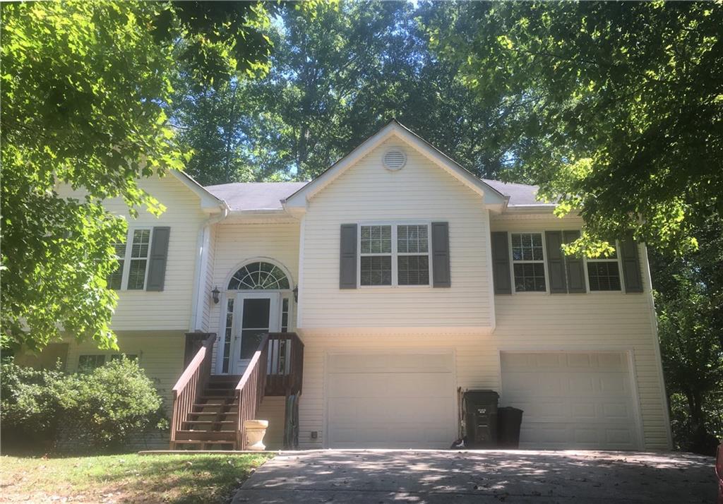 99 Valley Brook Cir., Dawsonville, GA 30534