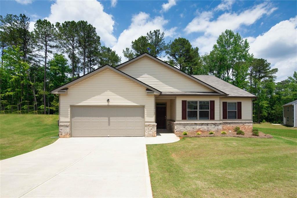 45 Ella Dr., Covington, GA 30014
