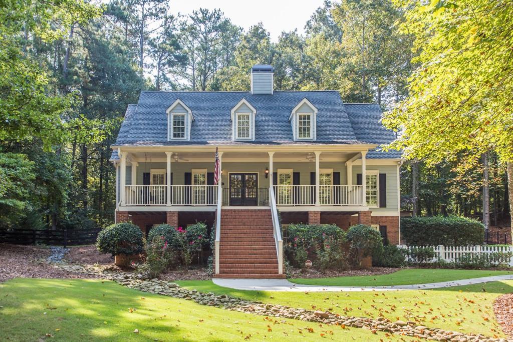 13465 Bethany Rd., Milton, GA 30009