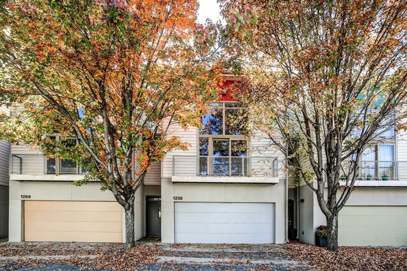1258 Van Allen Mews, Atlanta, GA 30318