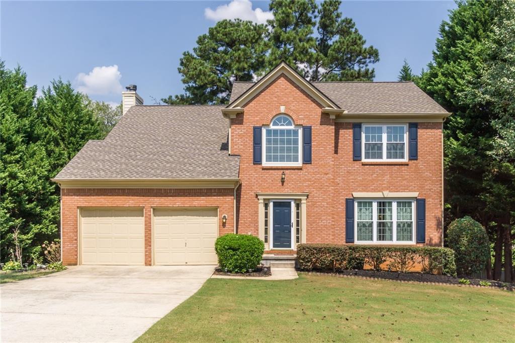 7320 Foxberry Ct., Cumming, GA 30041