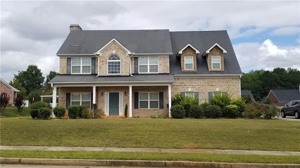 420 Guilford Pl., McDonough, GA 30253