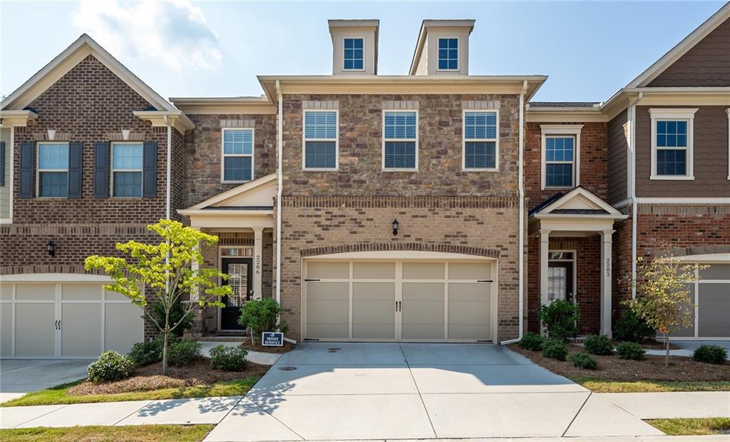 2286 Emerald Sky Dr., Smyrna, GA 30080