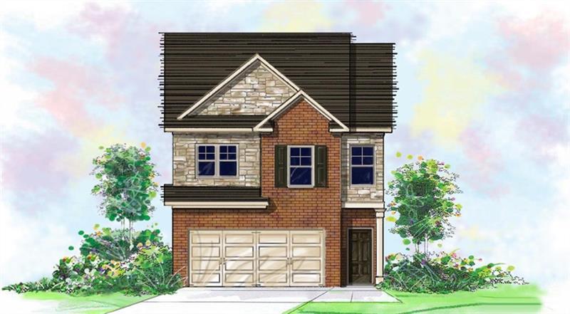 384 Emporia Loop, McDonough, GA 30253