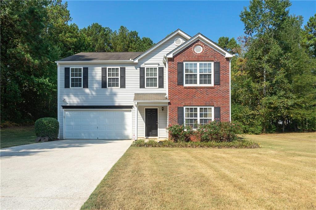 [Address Hidden by Seller], Powder Springs, GA 30127