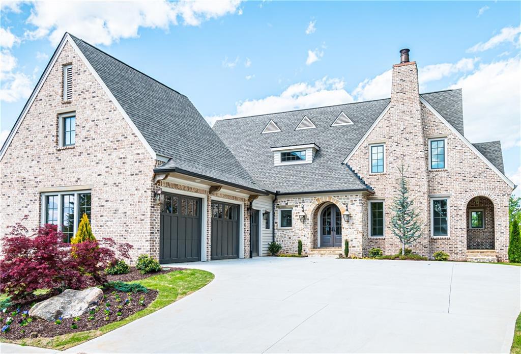 3535 Glenalven Loop, Alpharetta, GA 30004
