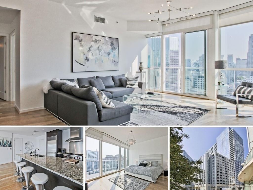 3325 Piedmont Rd. #2108, Atlanta, GA 30305