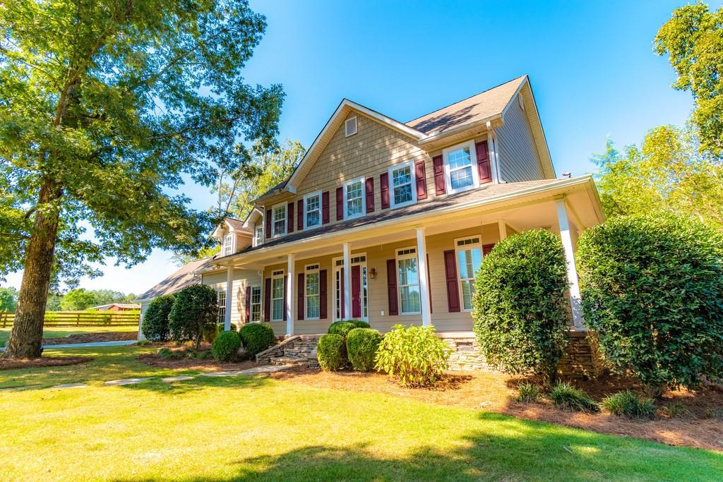 249 Owens Rd., Calhoun, GA 30701