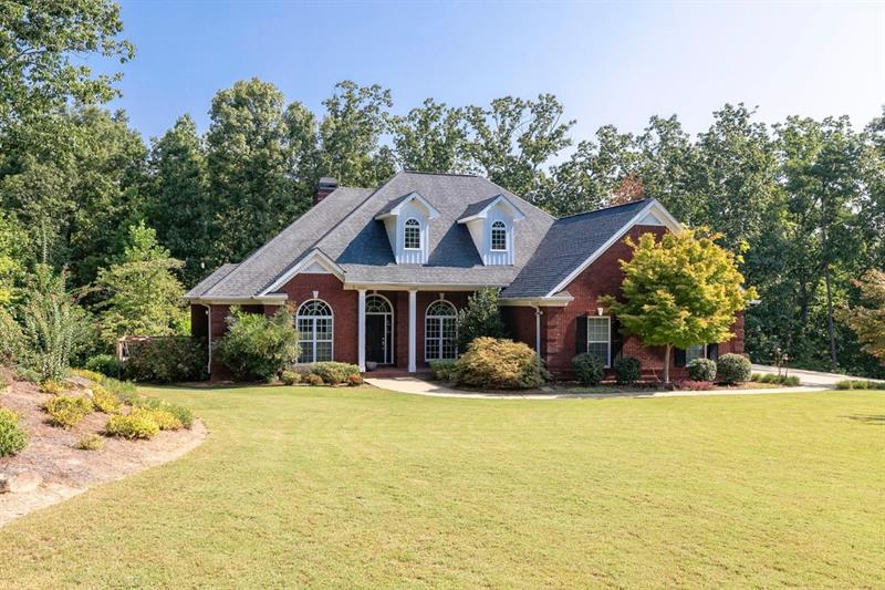 2436 Willow Springs Rd., Dallas, GA 30132