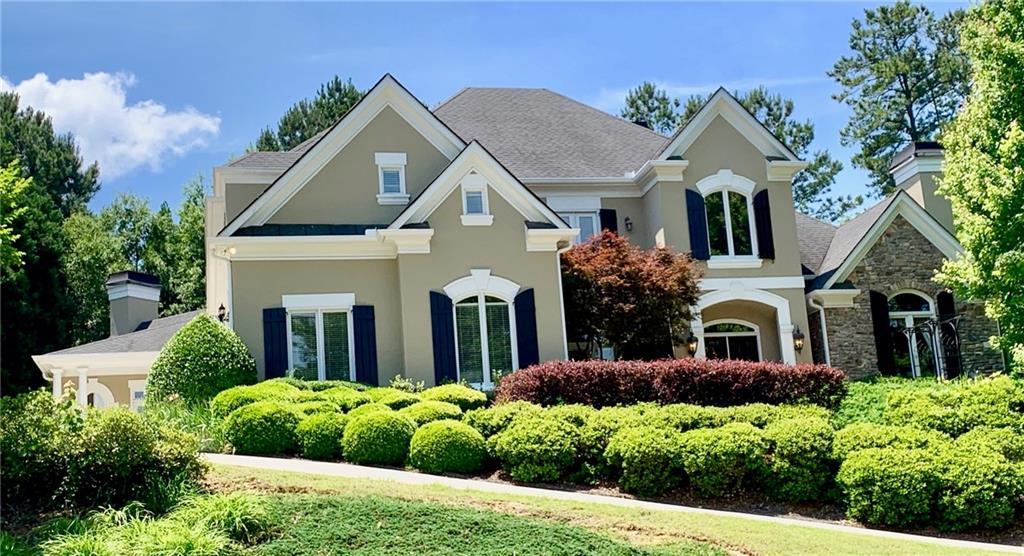 2015 Westbourne Way, Johns Creek, GA 30022