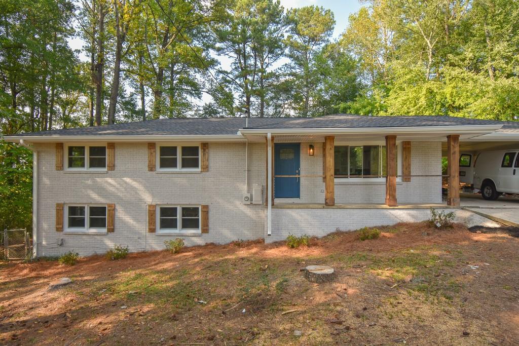 530 James Pl., Smyrna, GA 30082