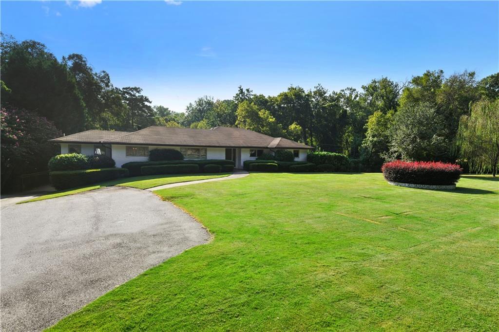 1887 Lenox Rd., Atlanta, GA 30306