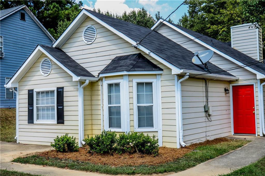 2192 Tyrone Ct., Marietta, GA 30008