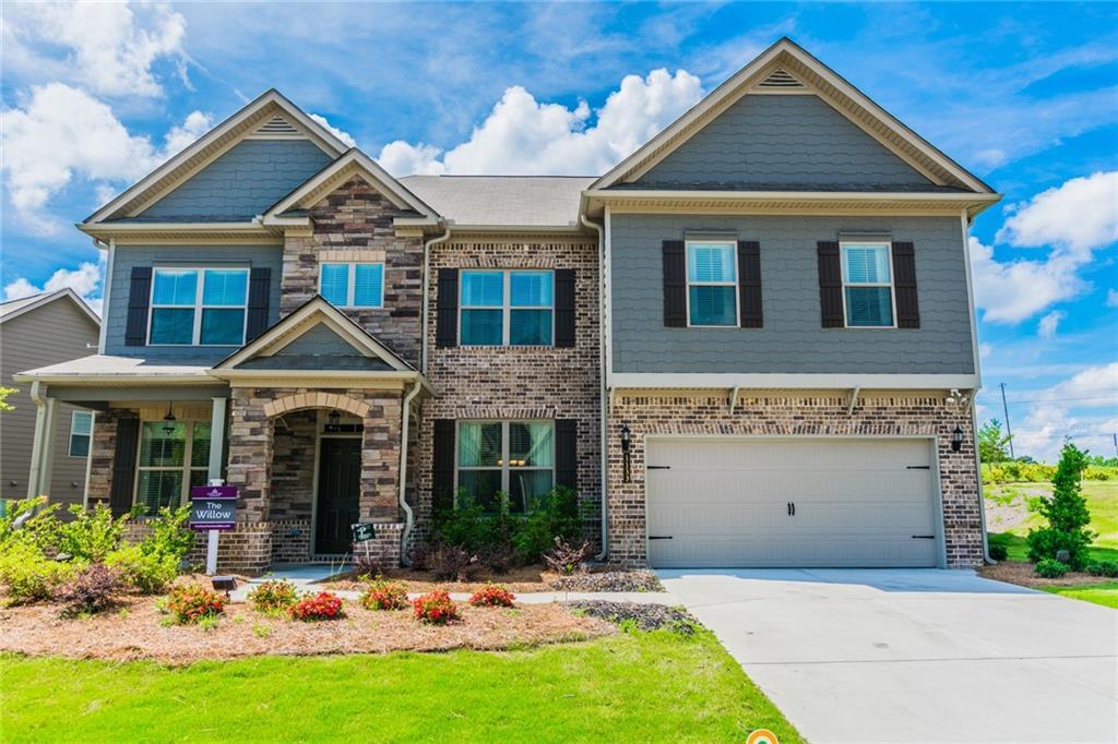 1845 Dahlia Dr., Cumming, GA 30040