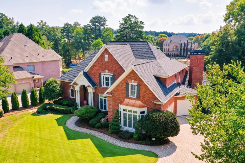 2150 Lake Shore Landing, Alpharetta, GA 30005