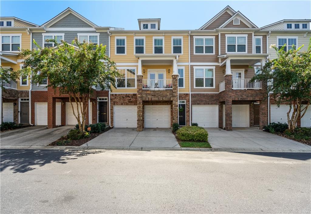 3435 Latitude Cove, Milton, GA 30004