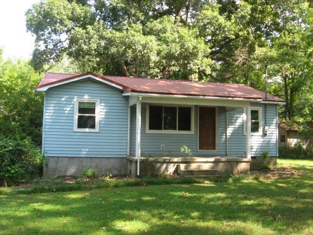161 Thompson Ln., Jasper, GA 30143