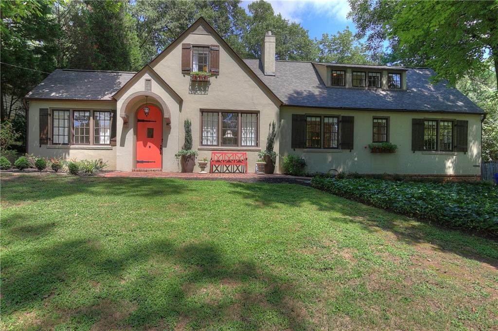 491 Collier Rd., Atlanta, GA 30318