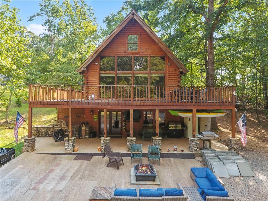 5083 Westlake Dr., Gainesville, GA 30506