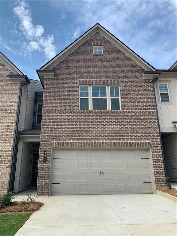 232 Quay Dr., Lawrenceville, GA 30044
