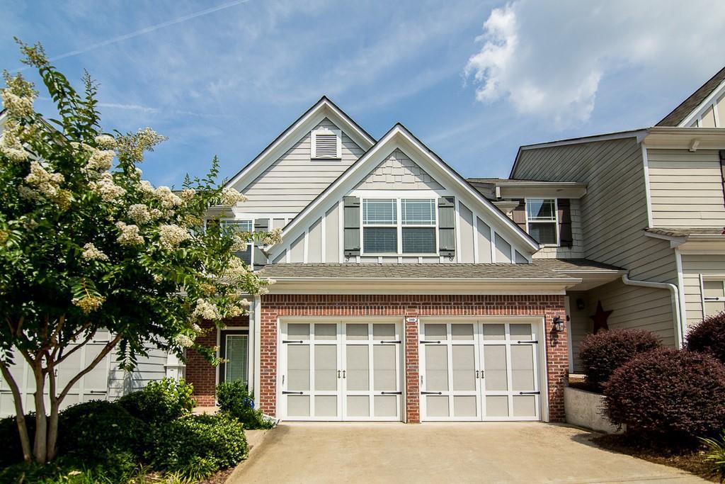 310 Stream Side Pass, Woodstock, GA 30188