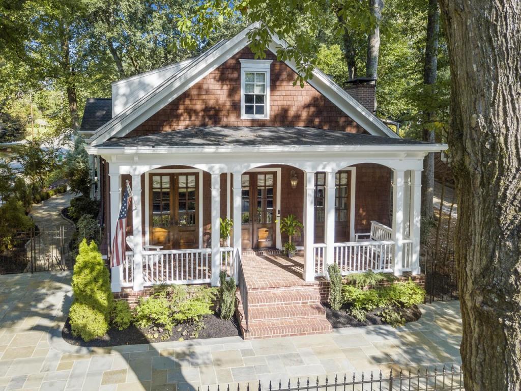1139 Hancock Dr., Atlanta, GA 30306