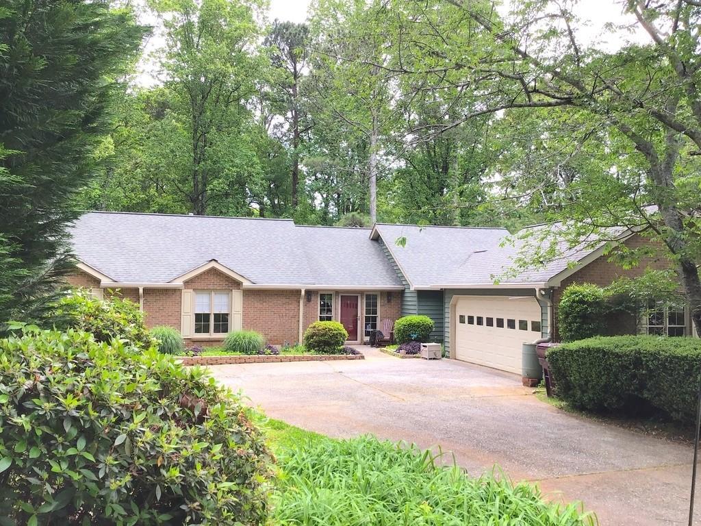 4486 Post Oak Tritt Rd., Marietta, GA 30062