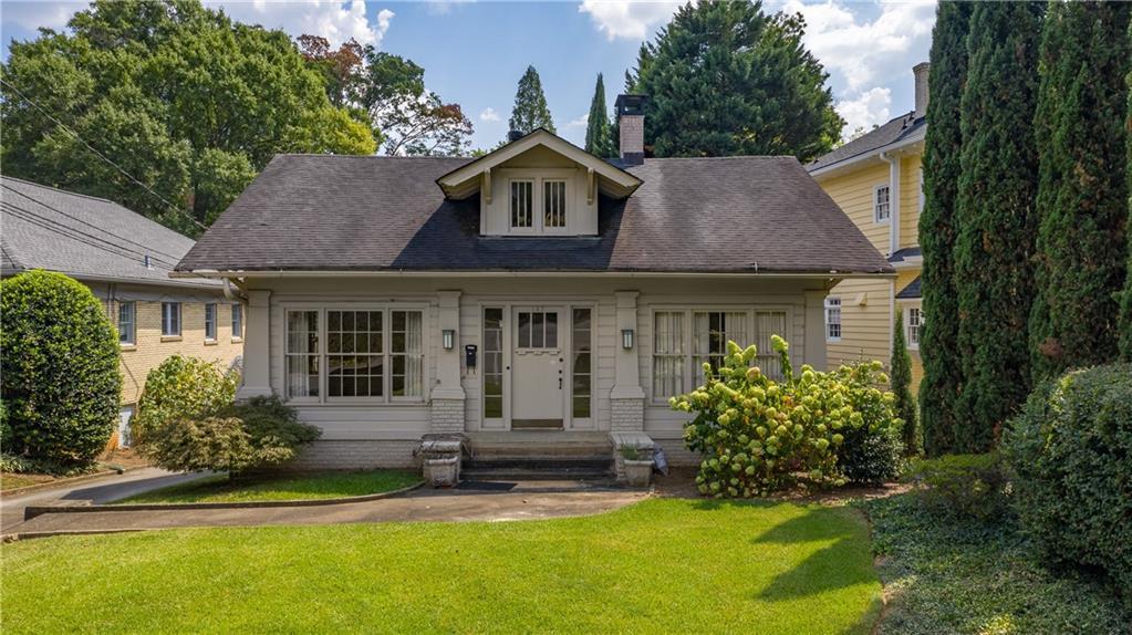 157 17th St., Atlanta, GA 30309