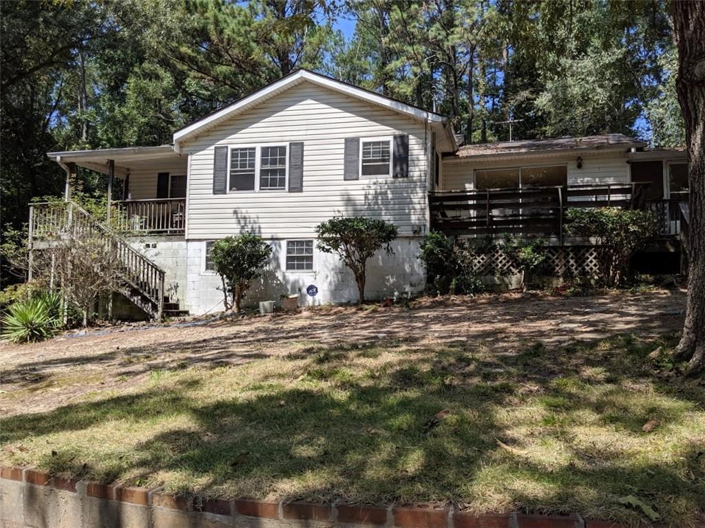 3559 Everson Rd., Snellville, GA 30039
