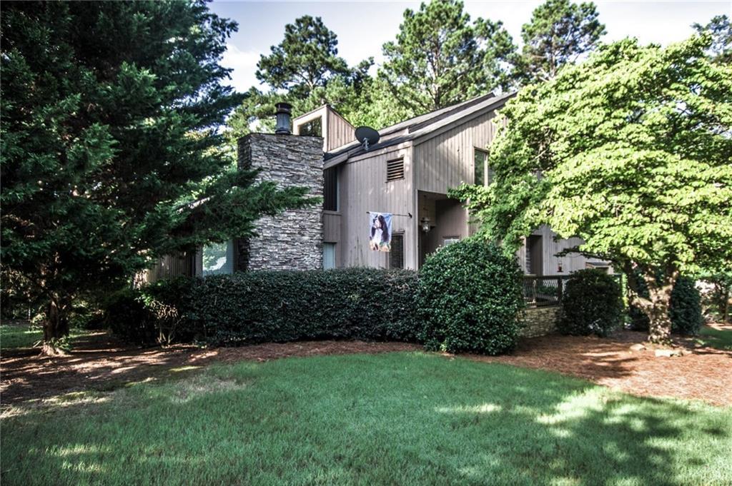 400 Pheasant Run, Rome, GA 30161