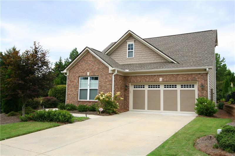 3101 Willow Creek Dr., Gainesville, GA 30504