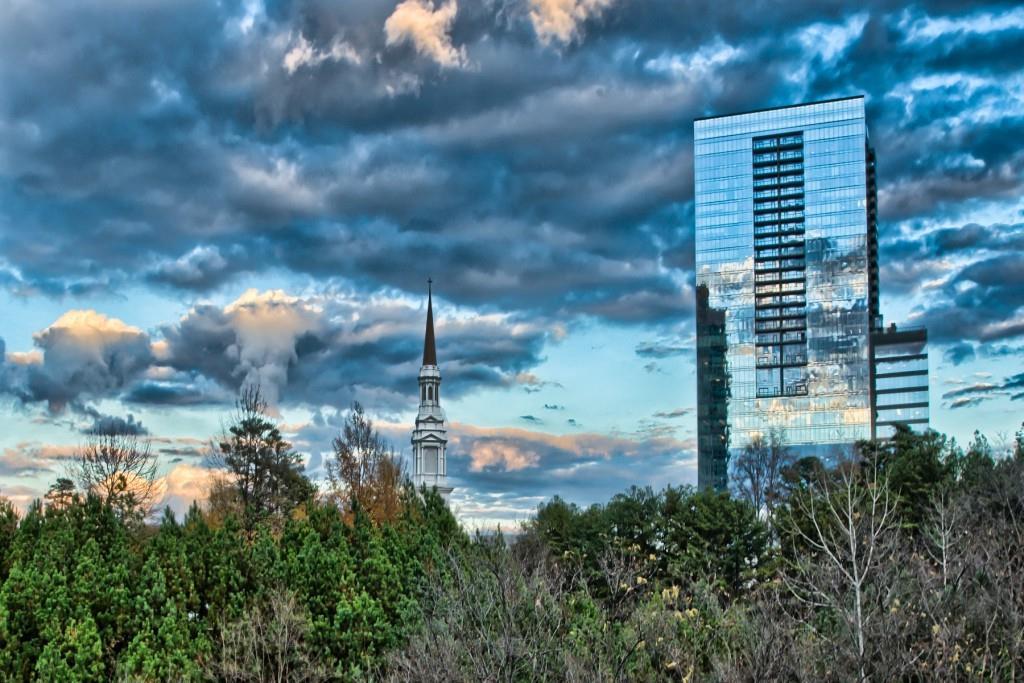3630 Peachtree Rd. #2307, Atlanta, GA 30326