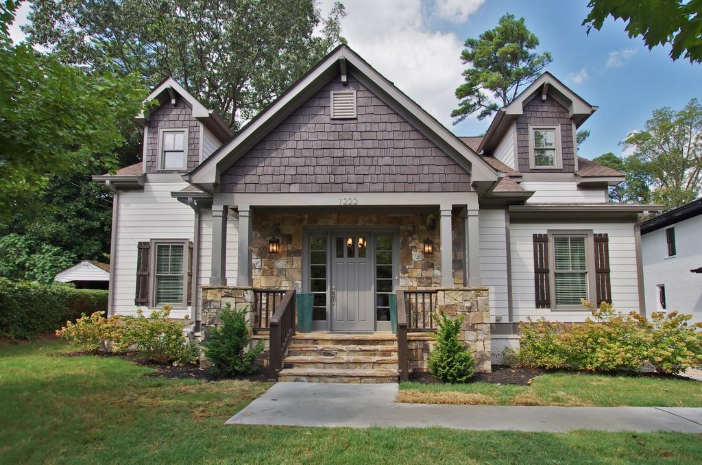 1222 Mclynn Ave., Atlanta, GA 30306