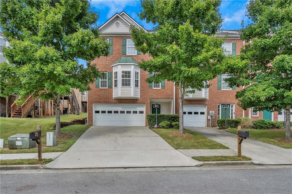 2125 Mill Garden Run, Buford, GA 30519
