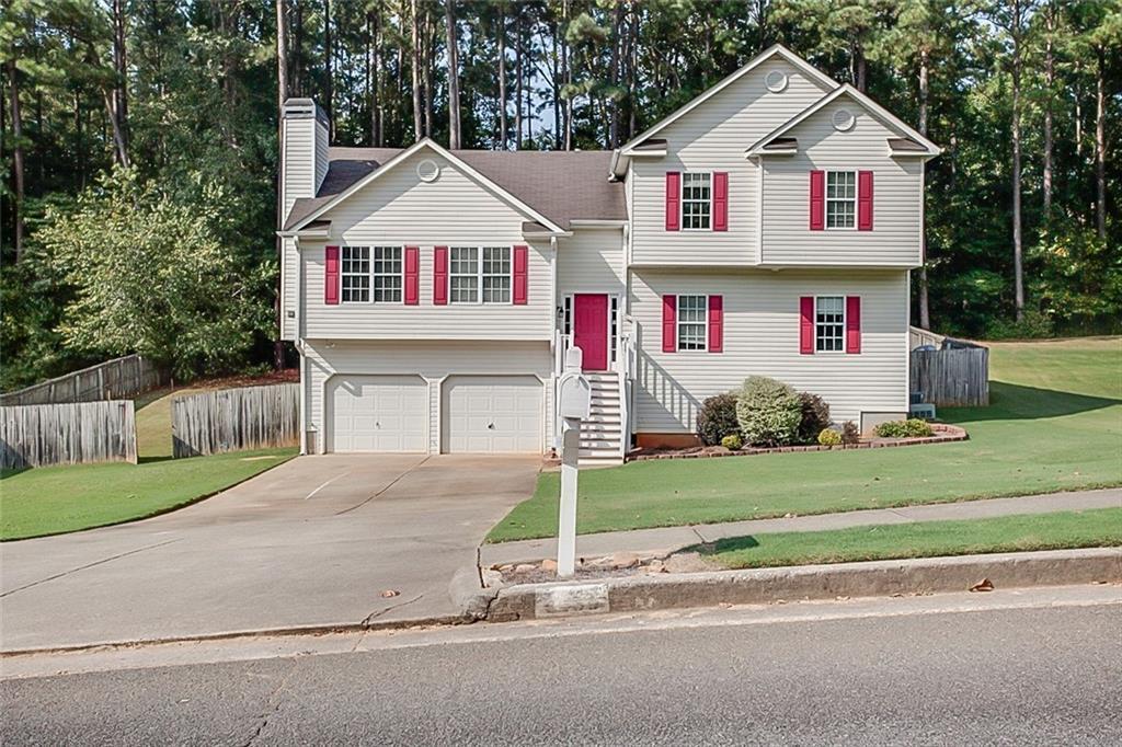 6168 Autumn View Cove, Acworth, GA 30101