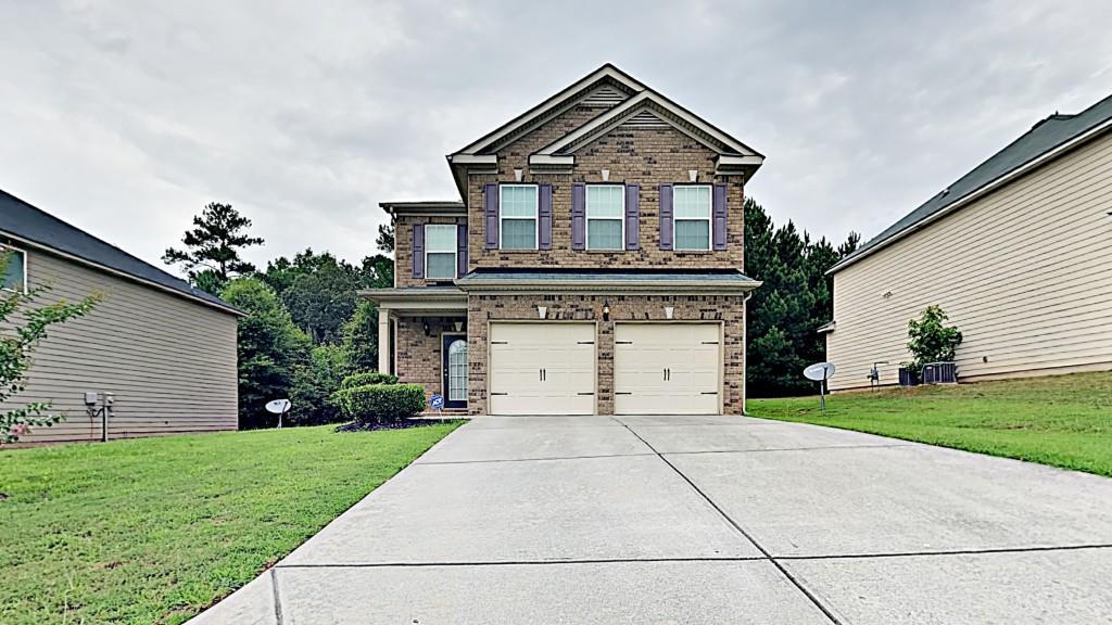 7565 Absinth Dr., Atlanta, GA 30349