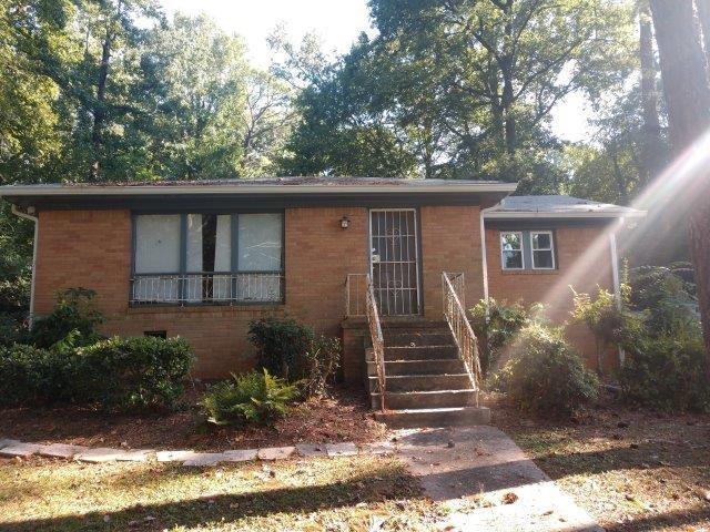 2837 Amelia Ave., Decatur, GA 30032