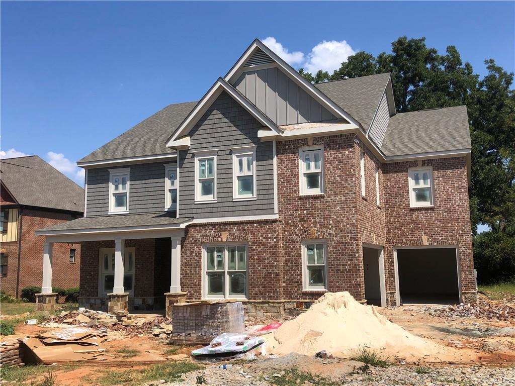 948 Woodtrace Ln., Auburn, GA 30011