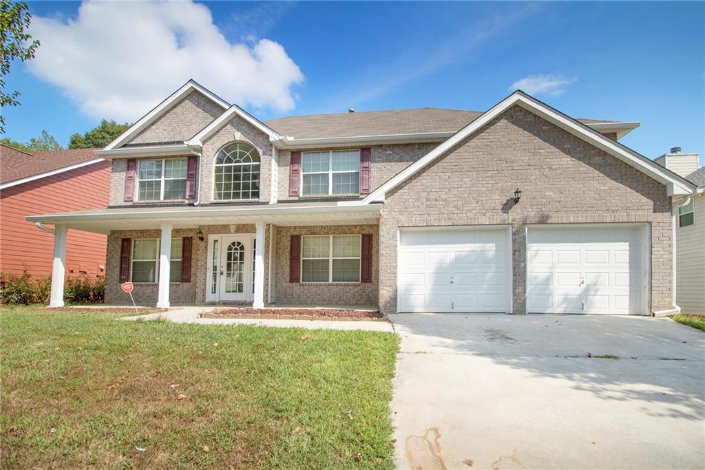 2920 Chilhowee Dr., Atlanta, GA 30331