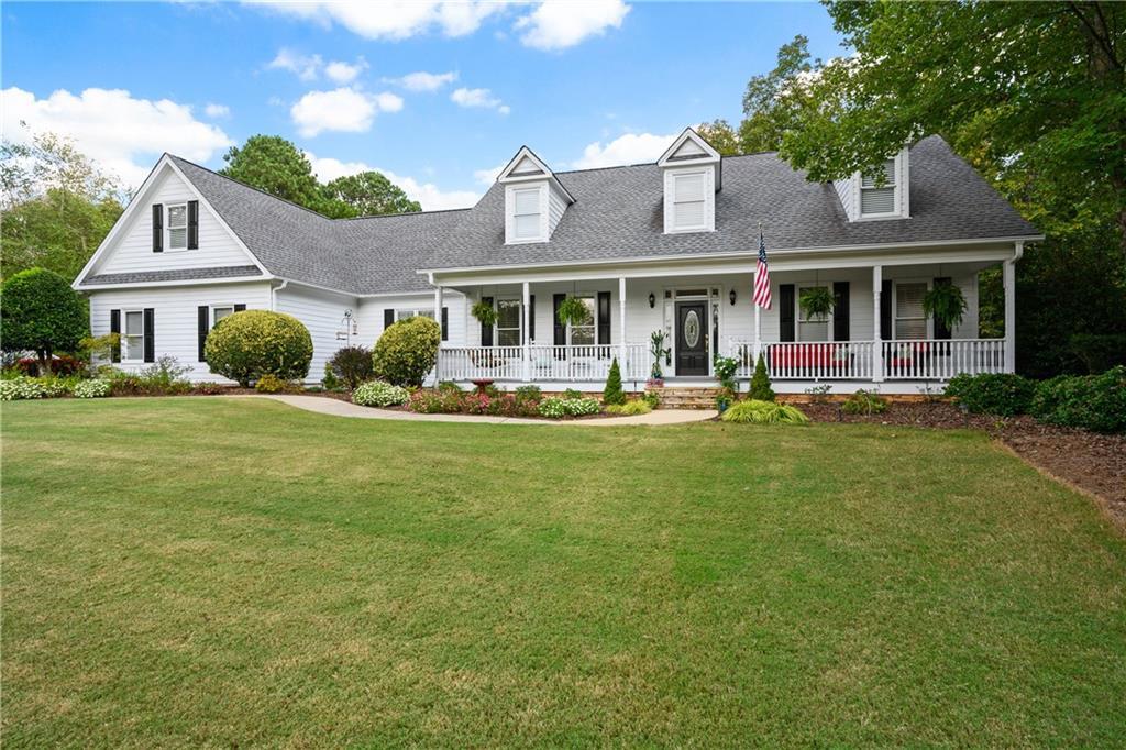 7920 Mill Run Dr., Cumming, GA 30028