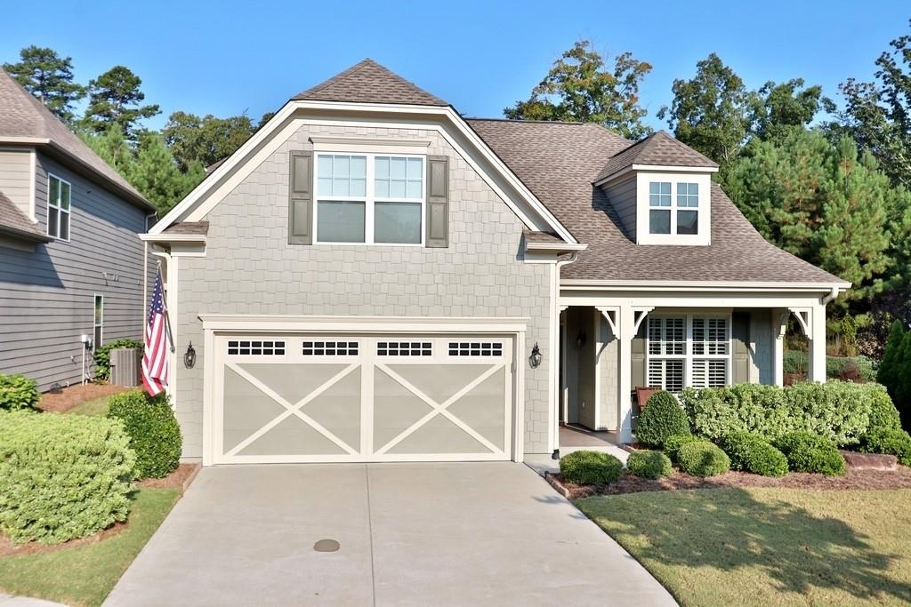 3605 Blue Cypress Cove, Gainesville, GA 30504