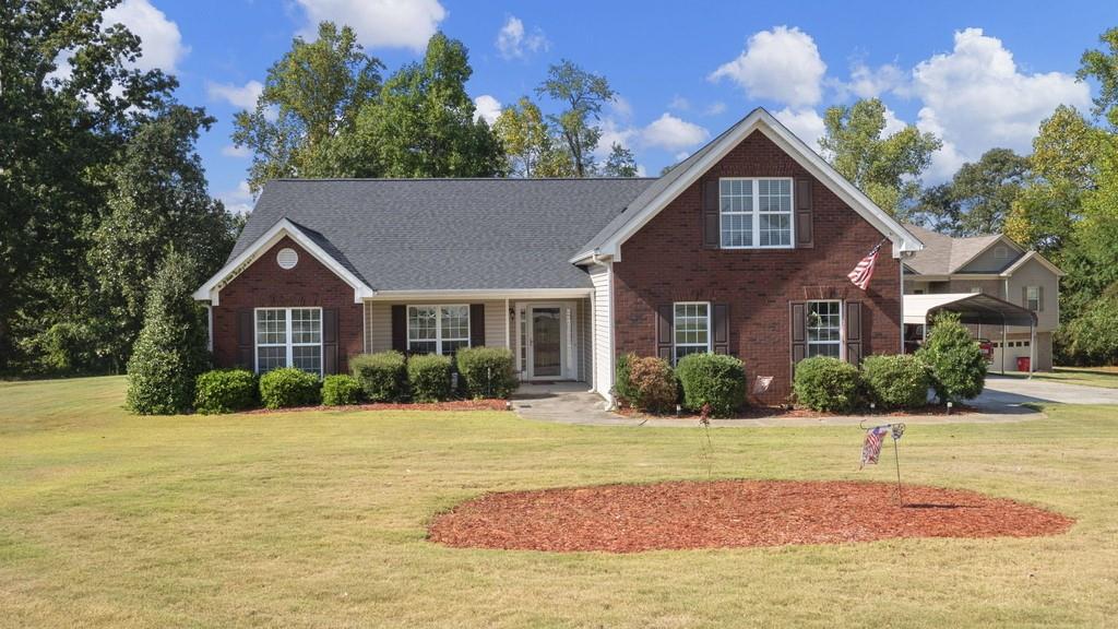 21 Hunter Ct., Jefferson, GA 30549