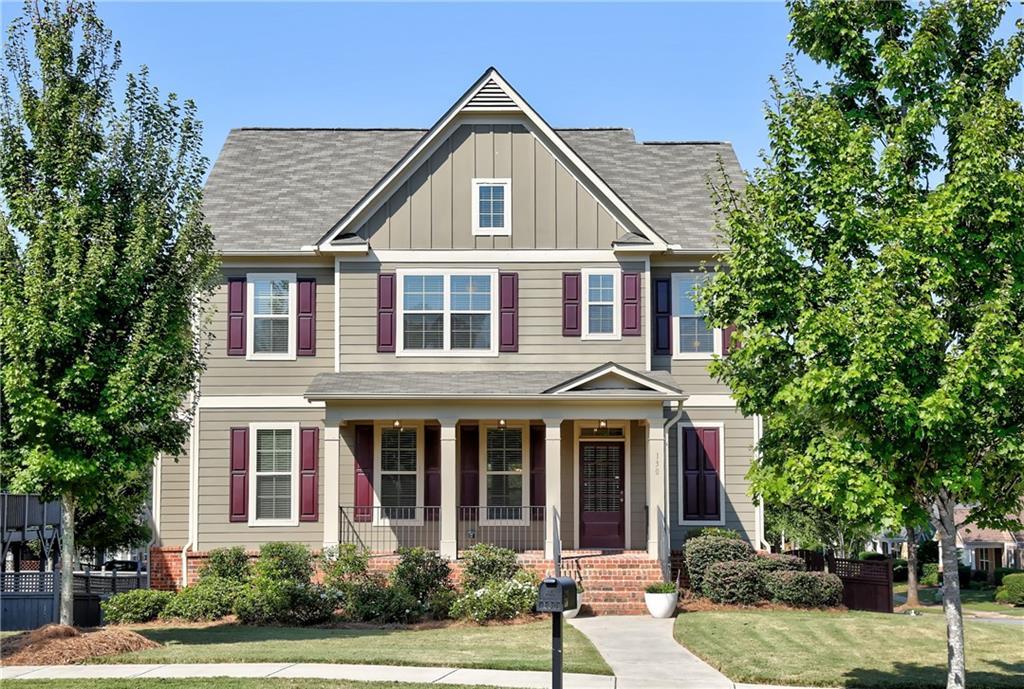 130 Harmony Lake Dr., Canton, GA 30115